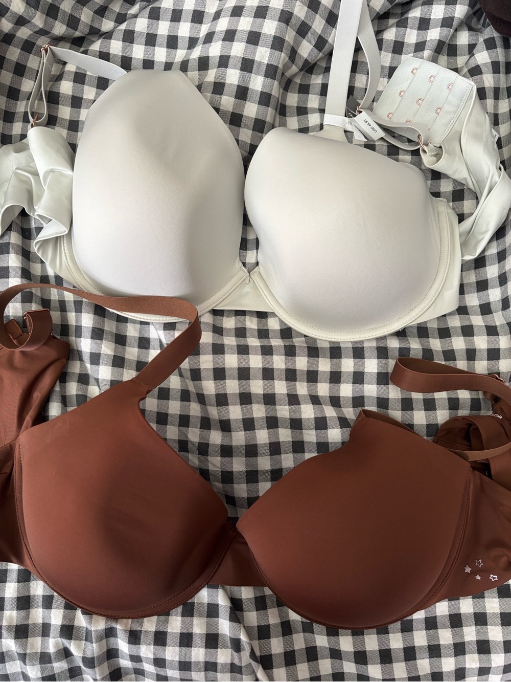 Aerie Real Me Bra’s x2
